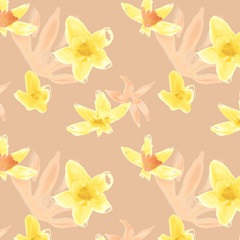 Narcissus Fresco Collection H