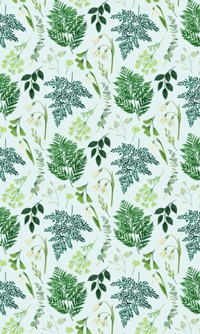 Natural Bliss Collection E