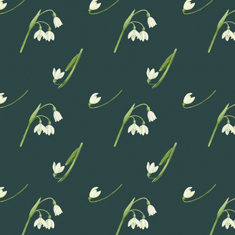 Natural Bliss Collection I