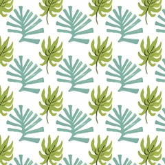 Palm Thatch Collection F