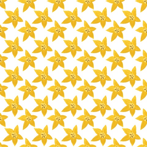 Palm Thatch Collection H