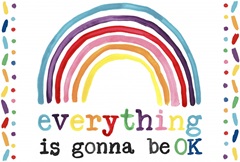 Rainbow Hope Collection A