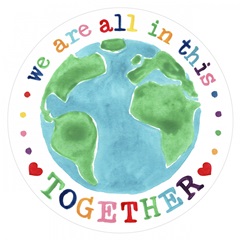 Rainbow Hope Collection C