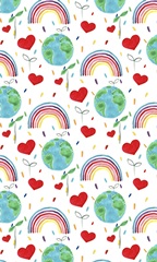 Rainbow Hope Collection E