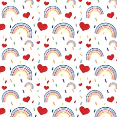 Rainbow Hope Collection F