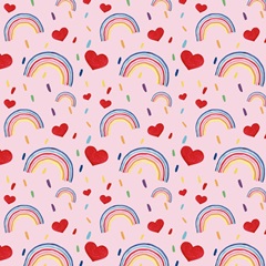 Rainbow Hope Collection G