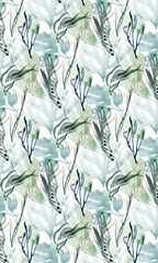 Sea Leaves Collection E