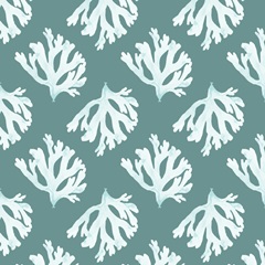 Sea Leaves Collection F