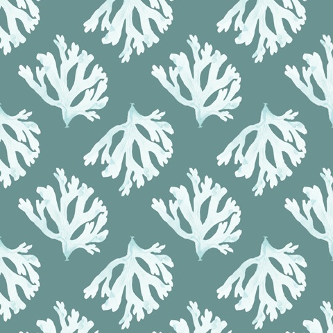 Sea Leaves Collection F