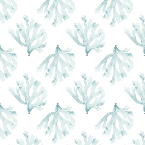 Sea Leaves Collection G