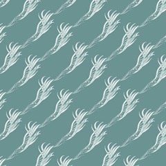 Sea Leaves Collection H