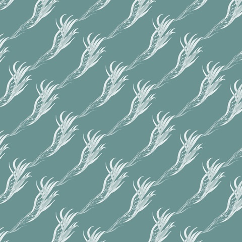 Sea Leaves Collection H