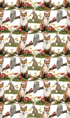 September Forest Collection E