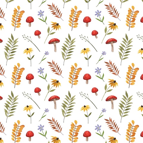 September Forest Collection F