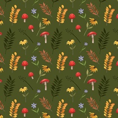 September Forest Collection G