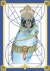 Silent Grace Collection B