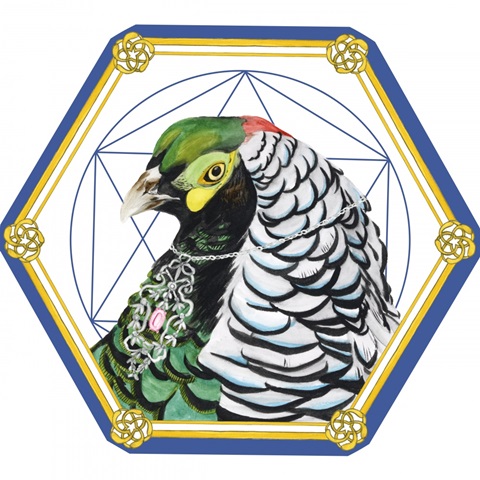 Silent Grace Collection C