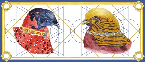 Silent Grace Collection D