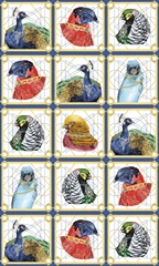 Silent Grace Collection E