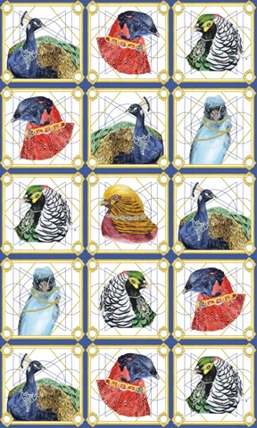 Silent Grace Collection E