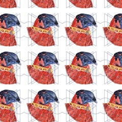 Silent Grace Collection F