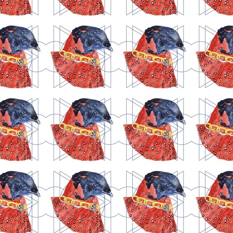 Silent Grace Collection F