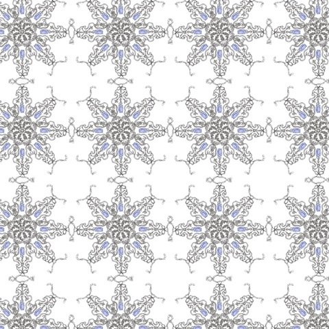 Silent Grace Collection H