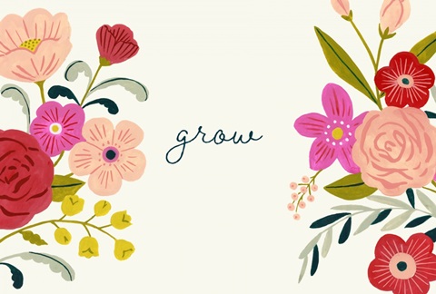 Simple Flora Collection A