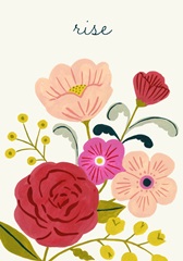 Simple Flora Collection B