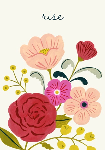 Simple Flora Collection B