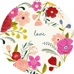 Simple Flora Collection C