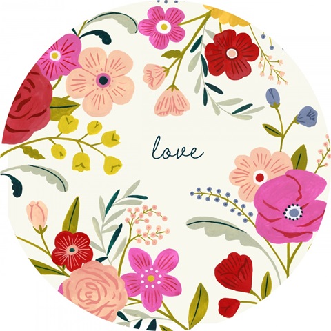 Simple Flora Collection C