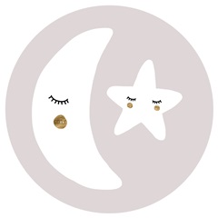 Sleepy Unicorn Collection C