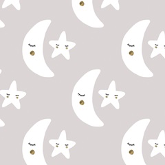Sleepy Unicorn Collection F
