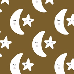 Sleepy Unicorn Collection G