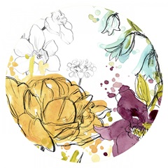 Spring Contours Collection C