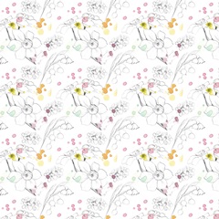 Spring Contours Collection H