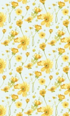 Sunshine Meadow Collection EI
