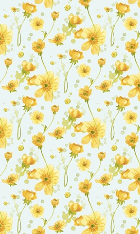 Sunshine Meadow Collection EI