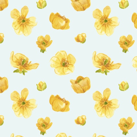 Sunshine Meadow Collection F