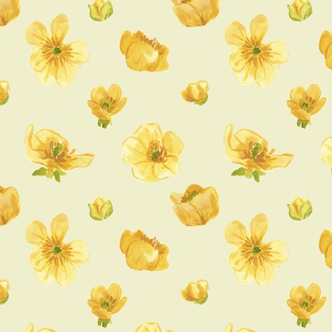 Sunshine Meadow Collection G