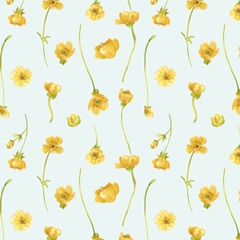 Sunshine Meadow Collection H