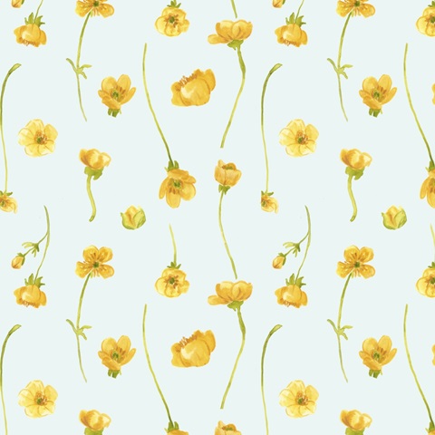 Sunshine Meadow Collection H