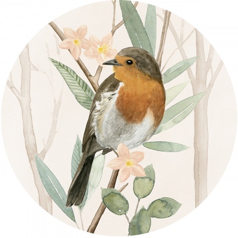 Tree Toppers Collection C