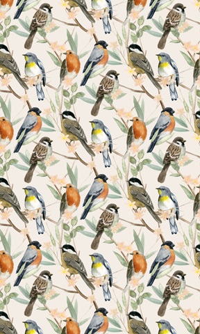 Tree Toppers Collection E