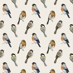 Tree Toppers Collection G