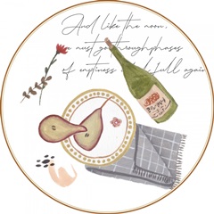 Autumn Baking Diary Collection C