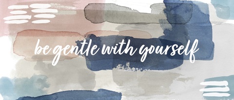 Calm Watercolor Collection D