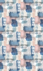 Calm Watercolor Collection E