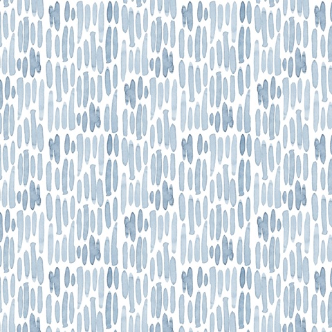 Calm Watercolor Collection F